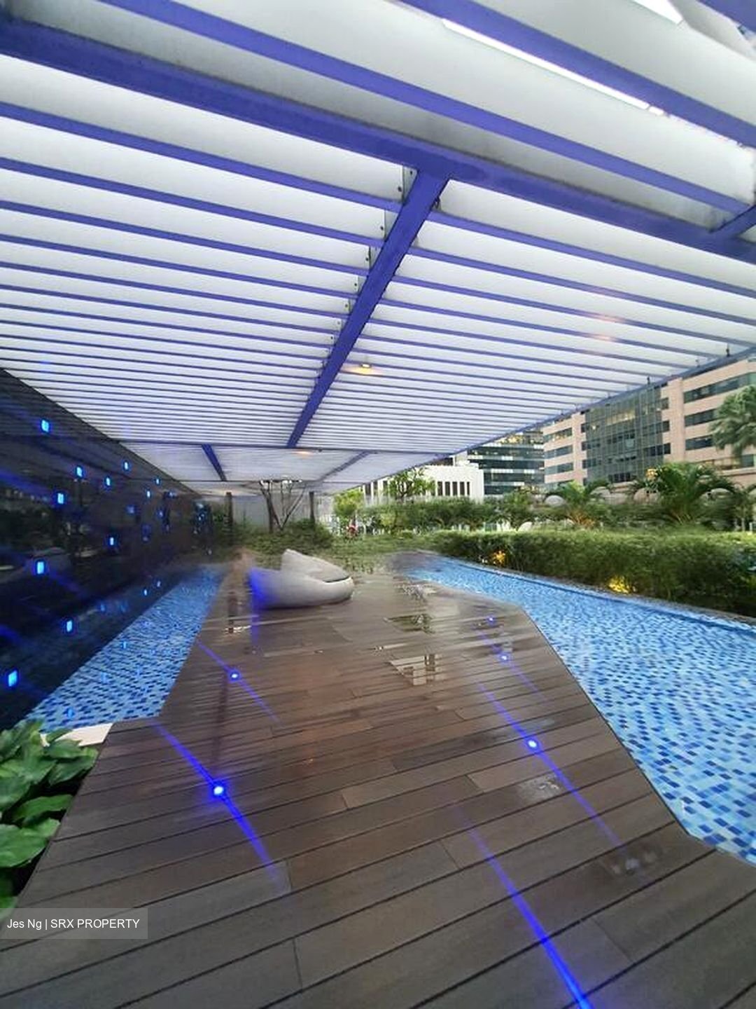 76 Shenton (D2), Apartment #455836511